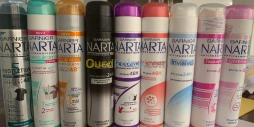 Produit d'importation 