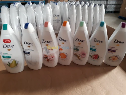 Produit d'importation 