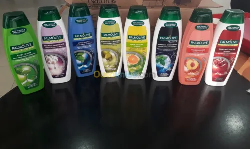 Produit d'importation 