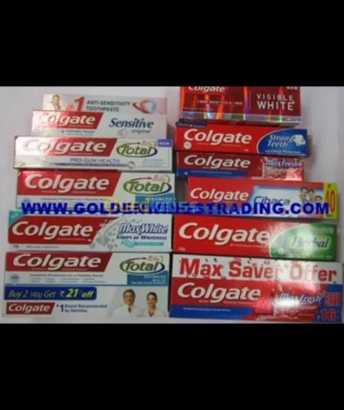 Produit d'importation 