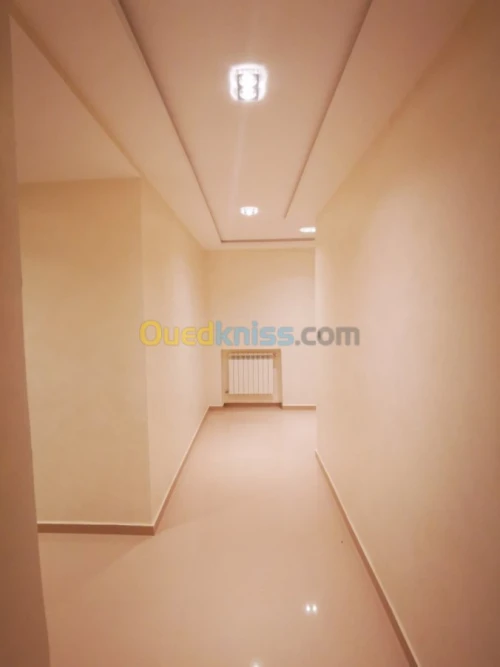 Travaux de peinture et décoration 