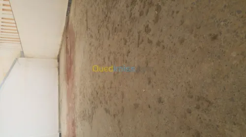 Ponsage et lustrage des sols