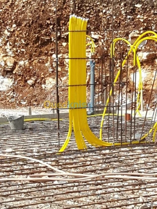 electricien batiment