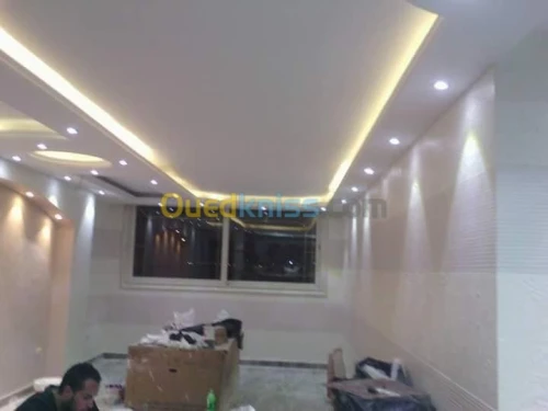electricien batiment
