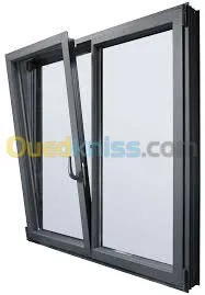 menuiserie aluminium