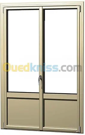 menuiserie aluminium