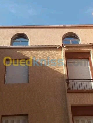 menuisrie aluminum