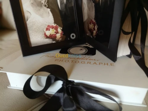 Photographe mariages et événements