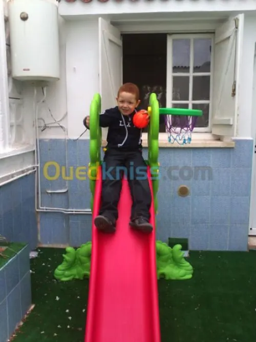 jardin d'enfants de 2ans a 6ans