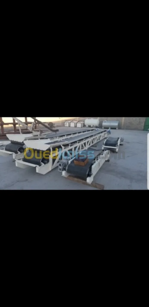 FABRICATION DES SILO A CIMENT