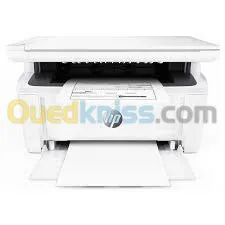 MULTIFONCTION HP M28A LASER MONOCHROME