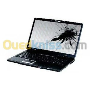 MAINTENANCE ET REPARATION INFORMATIQUE