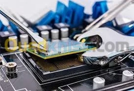 MAINTENANCE ET REPARATION INFORMATIQUE