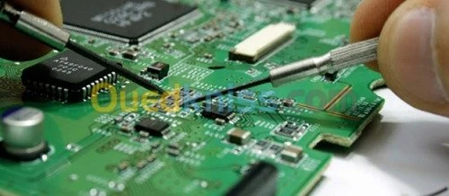 MAINTENANCE ET REPARATION INFORMATIQUE