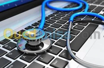 MAINTENANCE ET REPARATION INFORMATIQUE