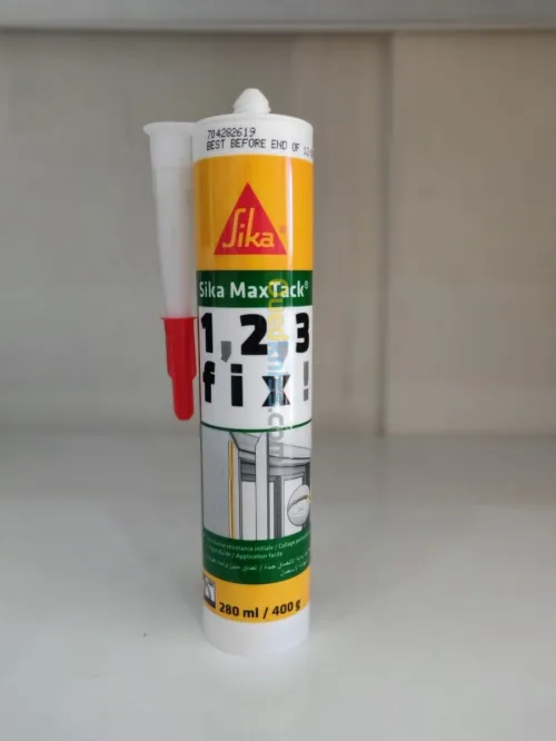  Produits SIKA 
