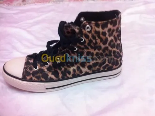   bottine marque pimkie