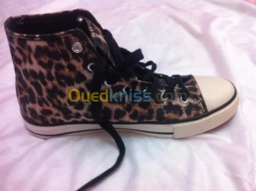   bottine marque pimkie