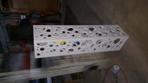 Découpe et gravure numérique