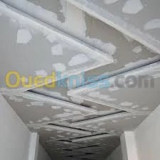 placoplatre deco ba13