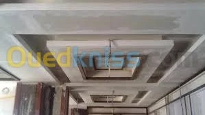 placoplatre deco ba13
