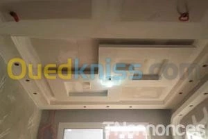 placoplatre deco ba13
