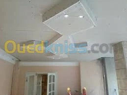 placoplatre deco ba13