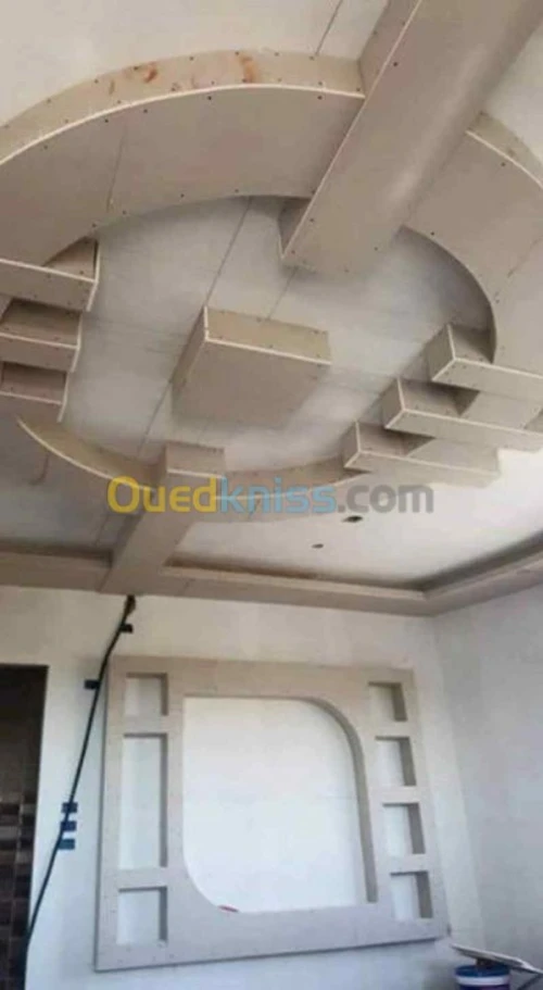 placoplatre deco ba13