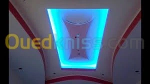 placoplatre deco ba13
