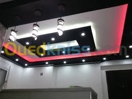 placoplatre deco ba13