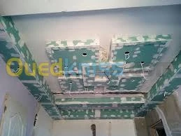 placoplatre deco ba13