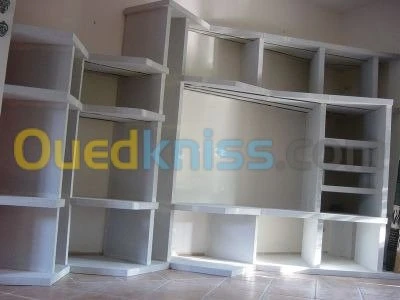 placoplatre deco ba13