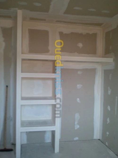 placoplatre deco ba13