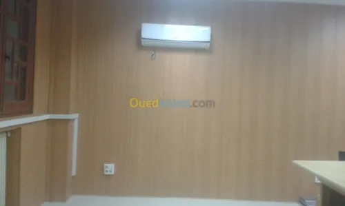 plafond pvc