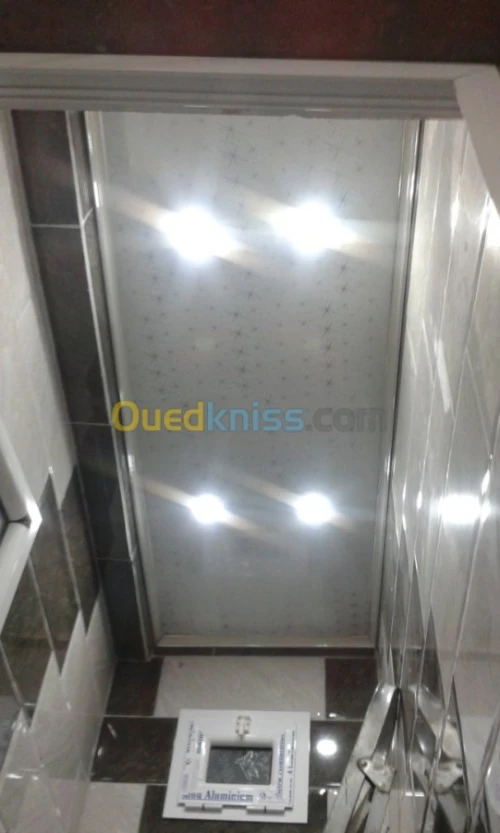 plafond pvc