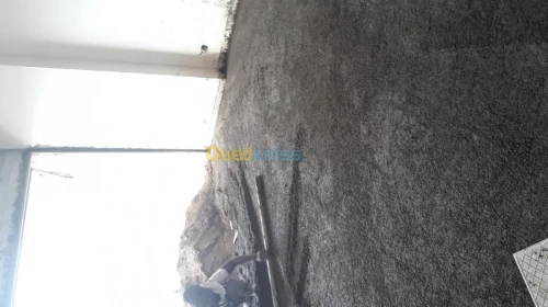 Sous-traitance travaux finition 