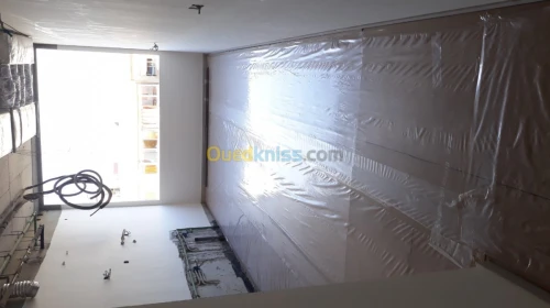 Sous-traitance travaux finition 