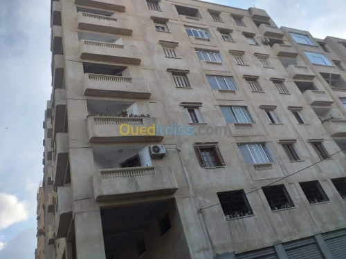 Vente Appartement F4 Alger Bordj el bahri