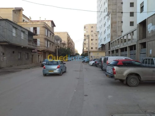 Vente Appartement F4 Alger Bordj el bahri
