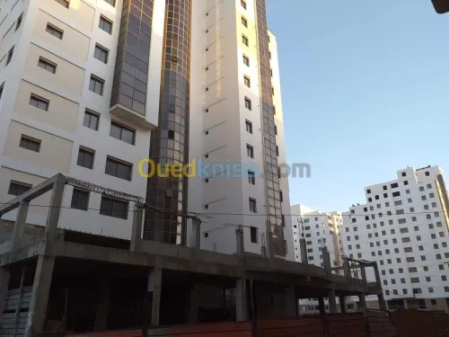 Vente Appartement F4 Alger Bordj el bahri