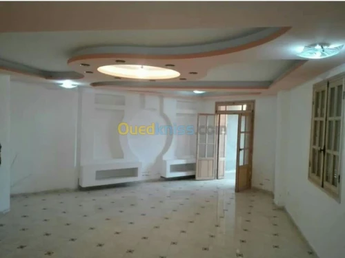 Vente Appartement F4 Alger Bordj el bahri