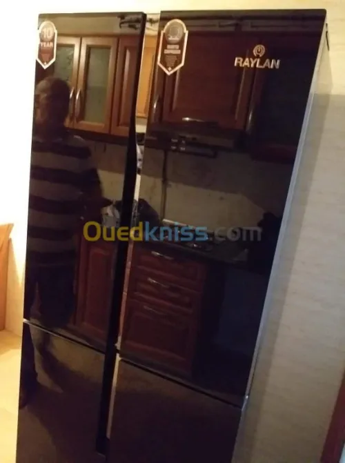 Vente Appartement F4 Alger Bordj el bahri