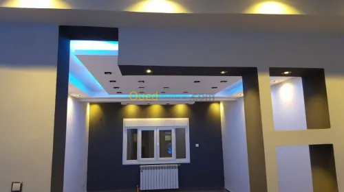 Décoration/Conception/Réalisation