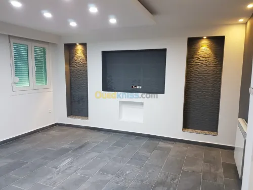 Décoration/Conception/Réalisation