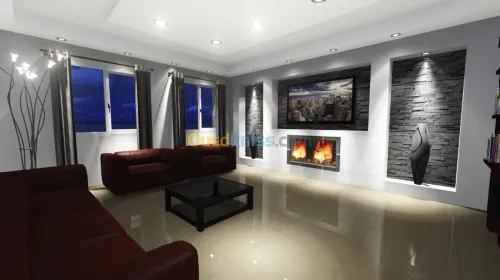 Décoration/Conception/Réalisation