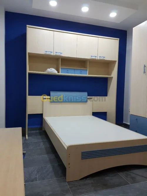 Décoration/Conception/Réalisation