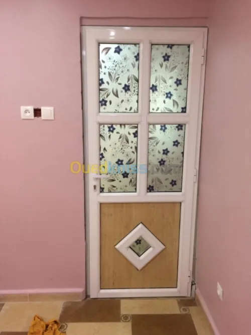 Tou travaux aluminium &pvc 