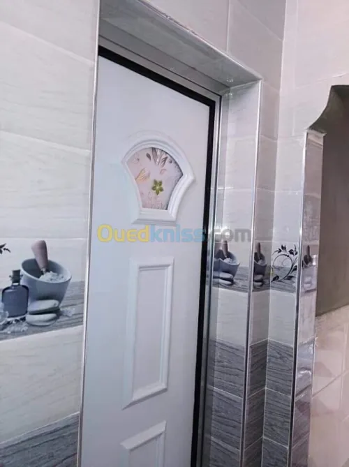 Tou travaux aluminium &pvc 