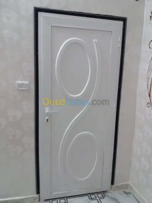 Tou travaux aluminium &pvc 