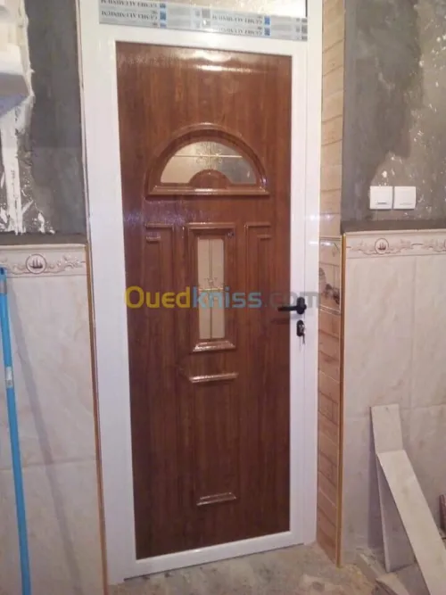 Tou travaux aluminium &pvc 